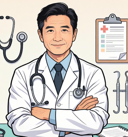 李长富在哪里坐诊